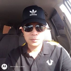 Meet your Posher, Andy